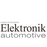 Elektronik automotive