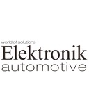 Elektronik automotive