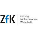ZfK - Zeitung für kommunale Wirtschaft