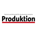 Fachzeitung Produktion
