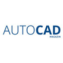 AUTOCAD&Inventor Magazin
