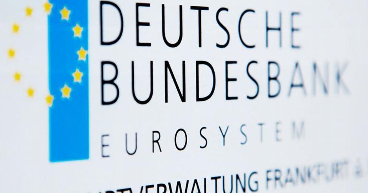 60 Jahre Deutsche Bundesbank: Zwischen Mythos Und Neuer Realität