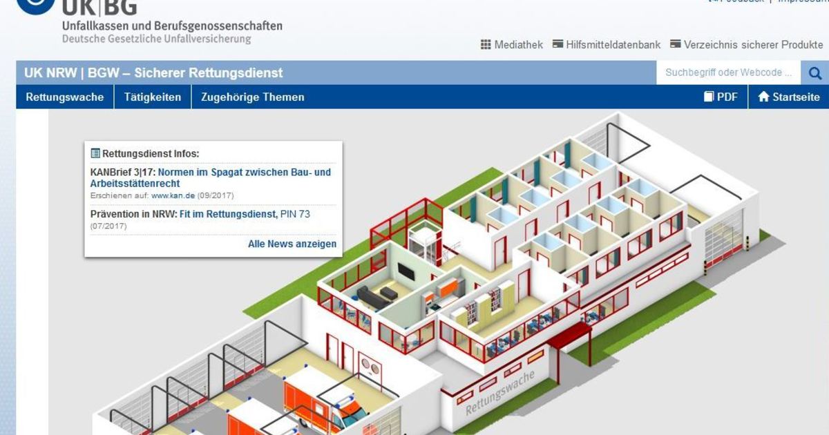 Unfallkasse Nrw