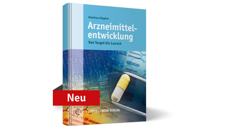 Arzneimittelentwicklung