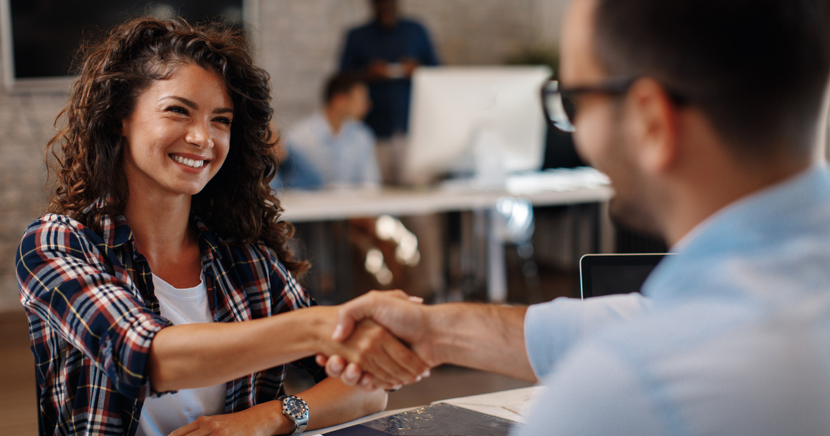 Die grössten Nogos So vermasseln Sie das Bewerbungsgespräch