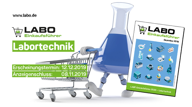 LABO Einkaufsführer im Dezember: Die kompakte Anbieterübersicht für 2020