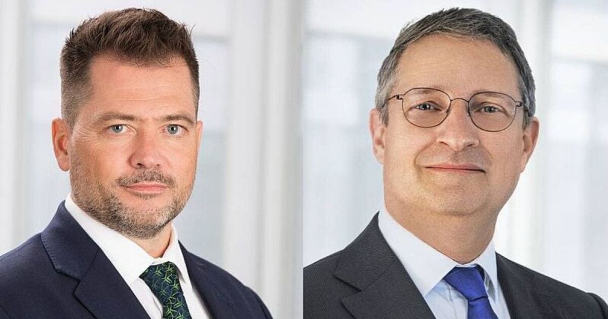 ENGEL ENGEL Frankreich und ENGEL Benelux mit neuen Geschäftsführern