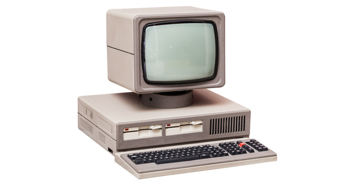 Der historische Wandel der digitalen Transformation
