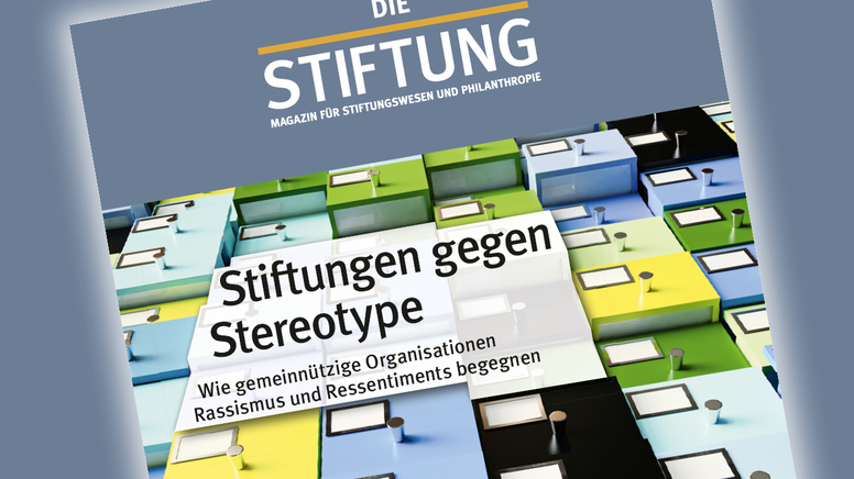 article cover