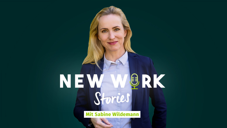 Sabine Wildemann: Gründerin & CEO von KidsCircle.io
