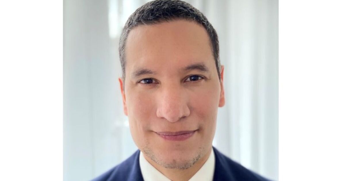 PlasticsEurope Deutschland Ingemar Bühler neuer Haupt­ge­schäfts­führ­er