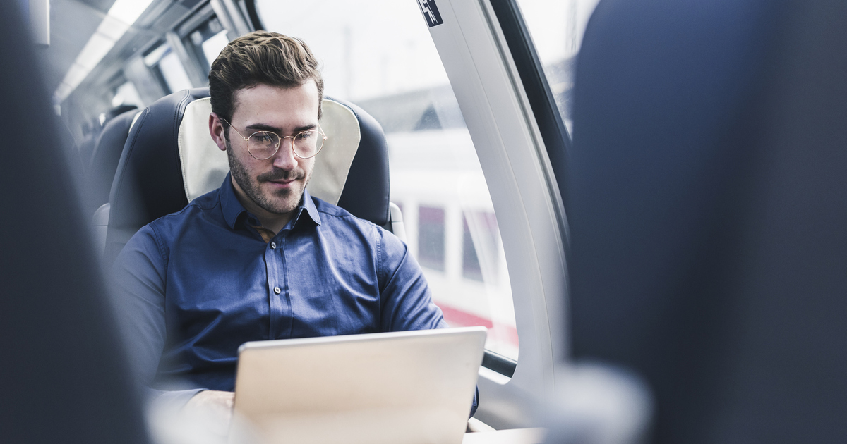 Remote Work Die besten Tipps fürs mobile Arbeiten