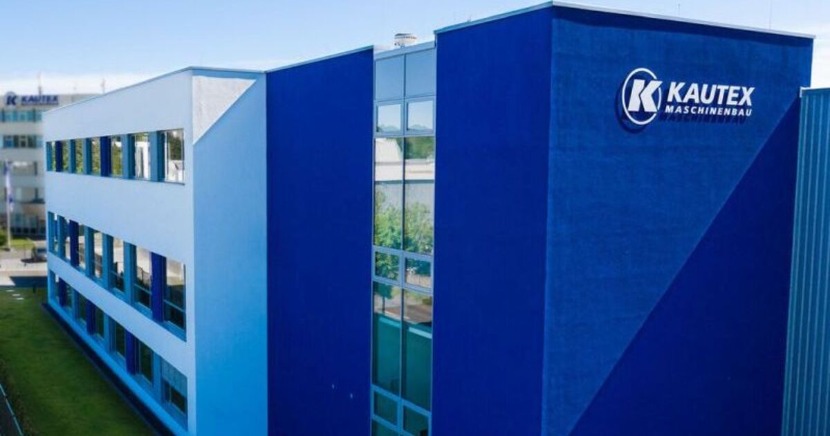 Kautex Maschinenbau Nachfolgeregelung in der Geschäftsführung