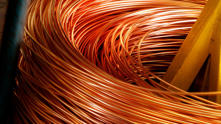 Teure Rohstoffe gefährden Wachstum