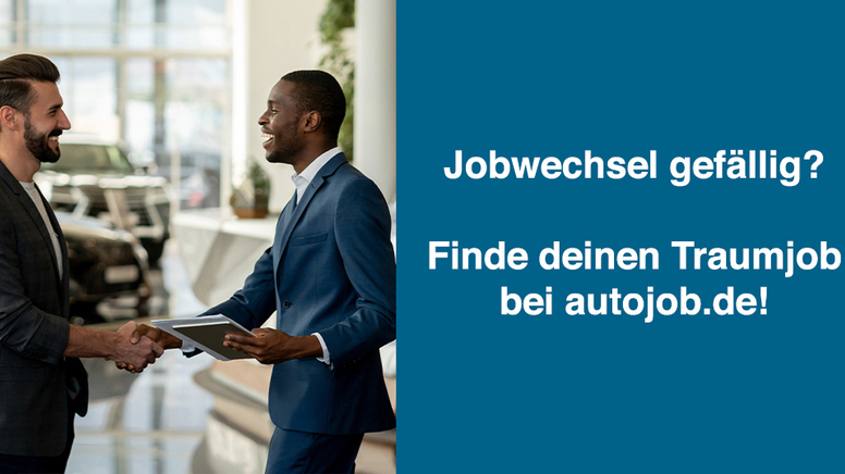 Zeit Für Einen Jobwechsel?