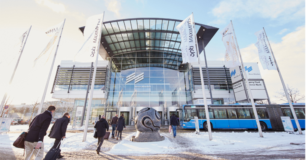 opti 2022 Neuer Termin im Mai