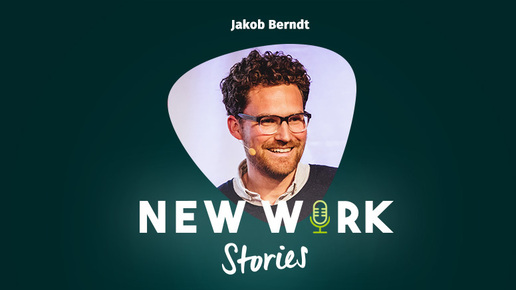 Tomorrow Co-Founder Jakob Berndt: Erfolgreich sein und trotzdem nachhaltig handeln