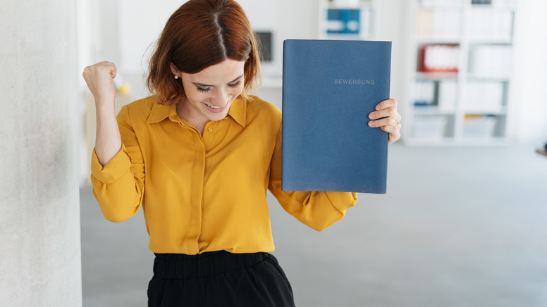 Jobsuche mit System: Finde einen Job, der wirklich zu Dir passt! - stockfour/GettyImages