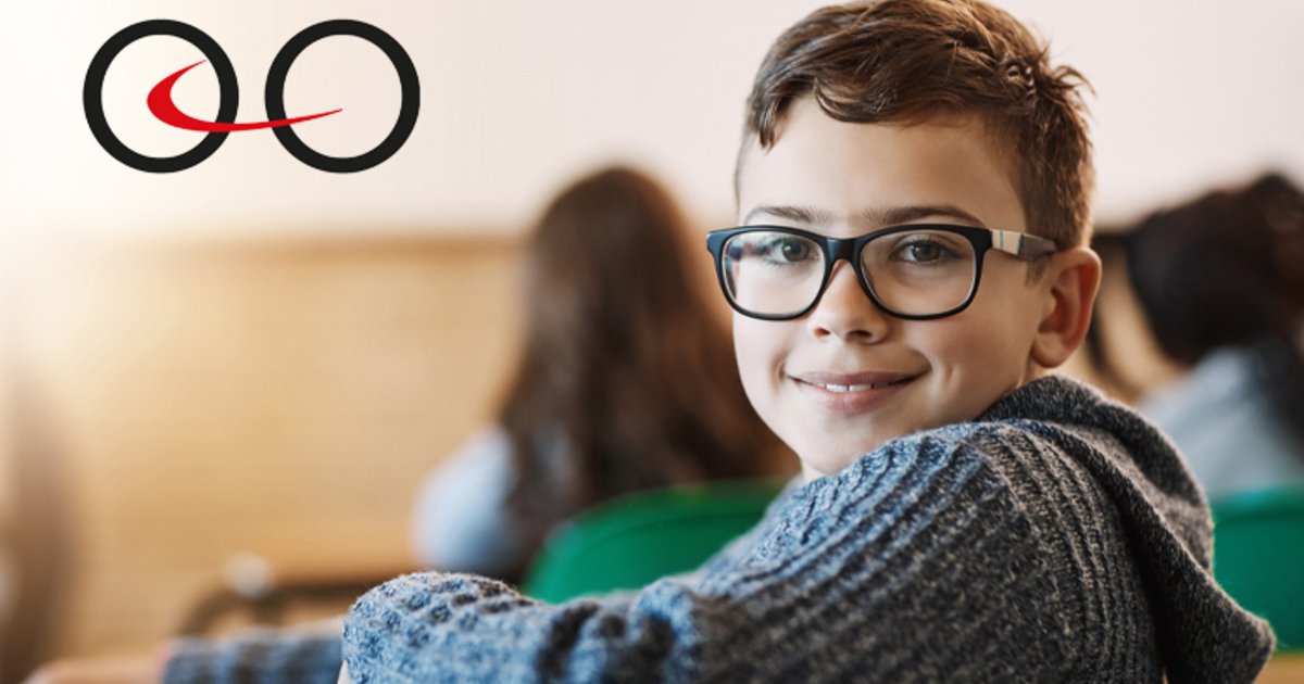 MYOSLOW Konzept für Myopiemanagement