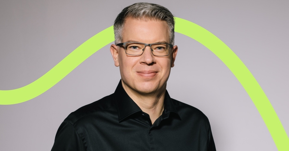 Investor Frank Thelen: „Gründen ist geil“
