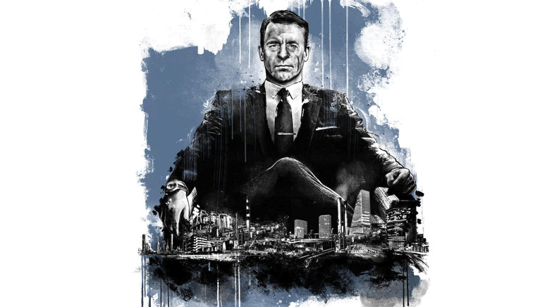 article cover