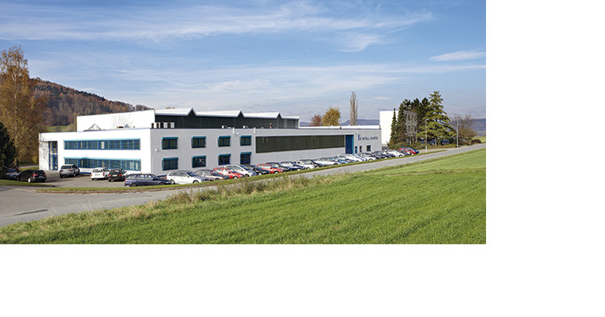 65 Jahre METALL+PLASTIC