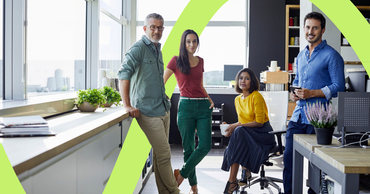 Wenig Wertschätzung im Westen, mehr im Süden So steht es um die JobZufriedenheit der