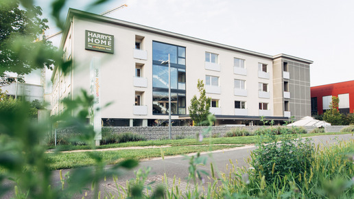 Family goes green 💚 harry's home ist als erste österreichische Hotelgruppe mit zwei Öko-Zertifizierungen ausgezeichnet.