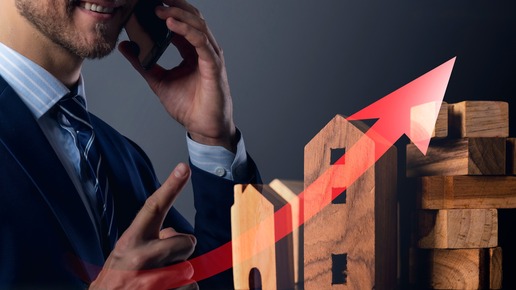 Immobilienmakler erweitern Ihre Geschäftsfelder und Immobilien Portfolios
