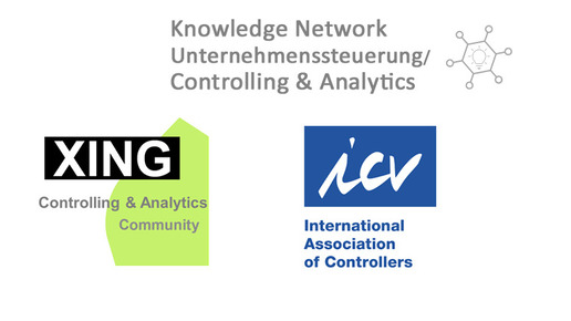 Strategische Partnerschaft mit dem Internationalen Controller Verein (ICV)
