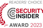 Jetzt den besten Security-Anbieter 2023 wählen!