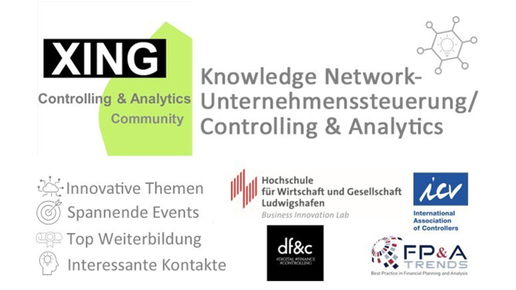 Expert Talks • Wissen für Ihre berufliche Entwicklung • kostenfrei anmelden