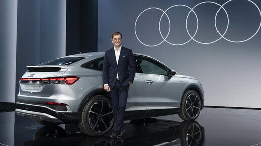 Deshalb musste der Audi-Chef gehen, so pendelt Deutschland, 50 Jobs, die KI verändert - das Beste der Woche von XING