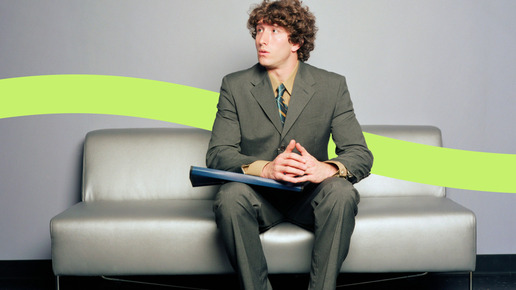 Gefährliche "Job-Warteschleife": Warum machst Du diesen Karriere-Fehler?