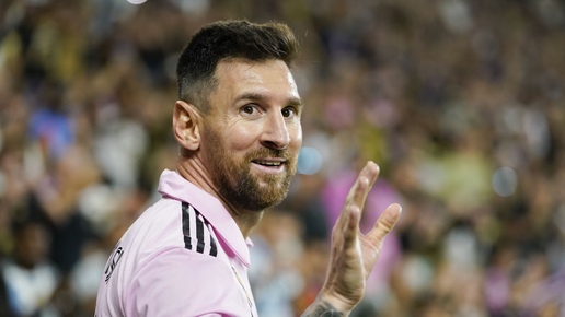 Messi, Ronaldo, Mbappé & Co. im Gehaltsolymp: Diese irren Summen verdienen die Top-Stars dank "König Fußball"