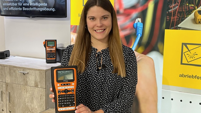 building&automationtour Brother International GmbH