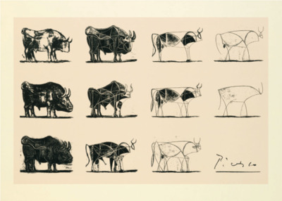 Pablo Picasso