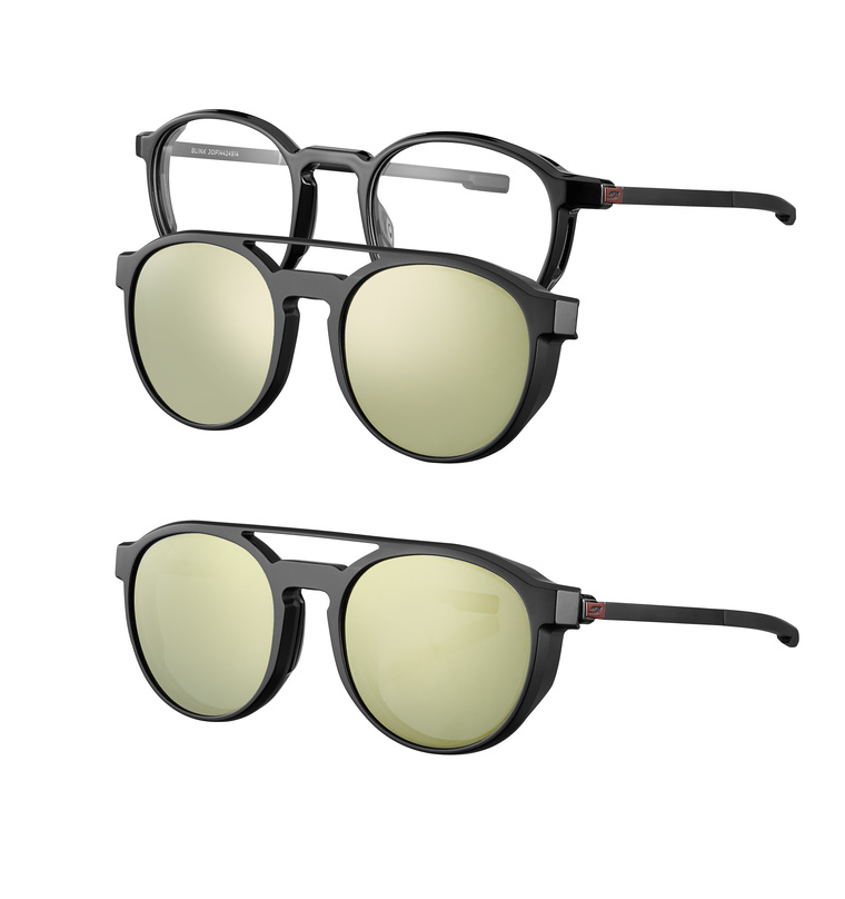 JULBO eröffnet das Jahr 2024 mit besonderen Sportbrillen