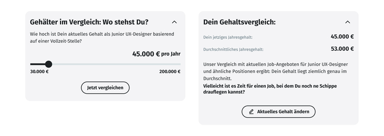 Was Verdient Deutschland? 835.000 Gehälter Ausgewertet: Der Große ...