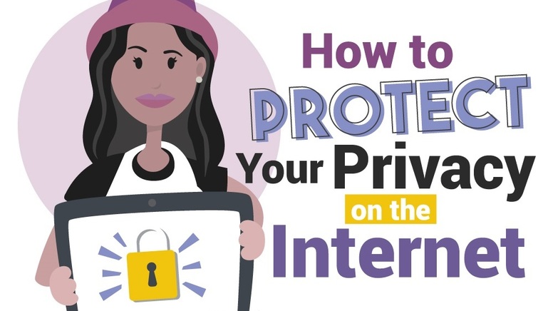 Tipps & Tricks: 10 einfache Kniffe zum Schutz der Privatsphäre im Internet
