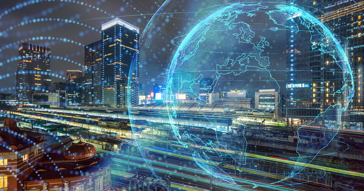 Ausblick auf die Weltwirtschaft 2019 Des Dramas fünfter Akt?