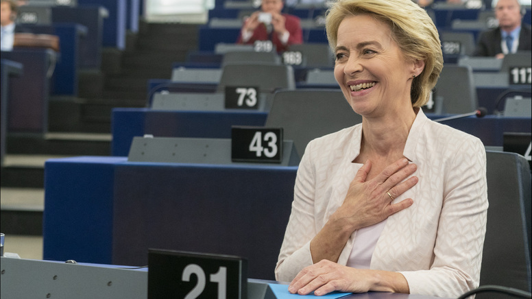© European Union 2019 – Source: EP