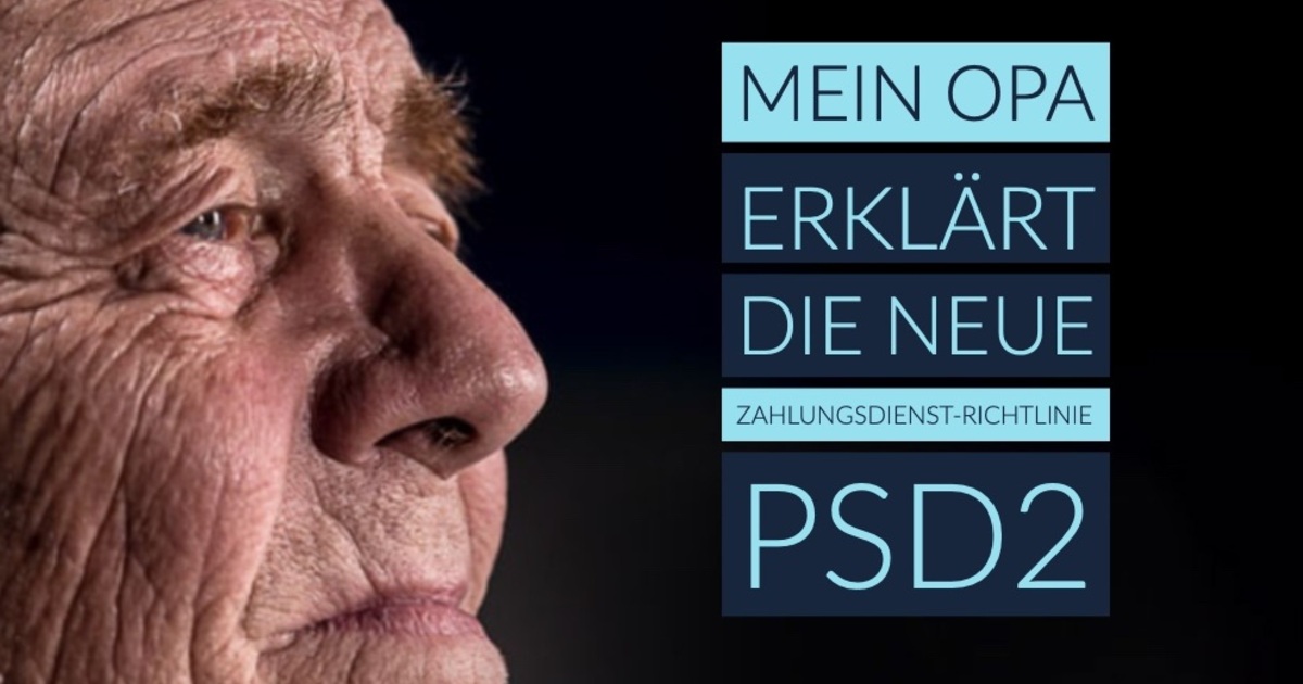 Endlich verständlich: Mein Opa erklärt die neue ...