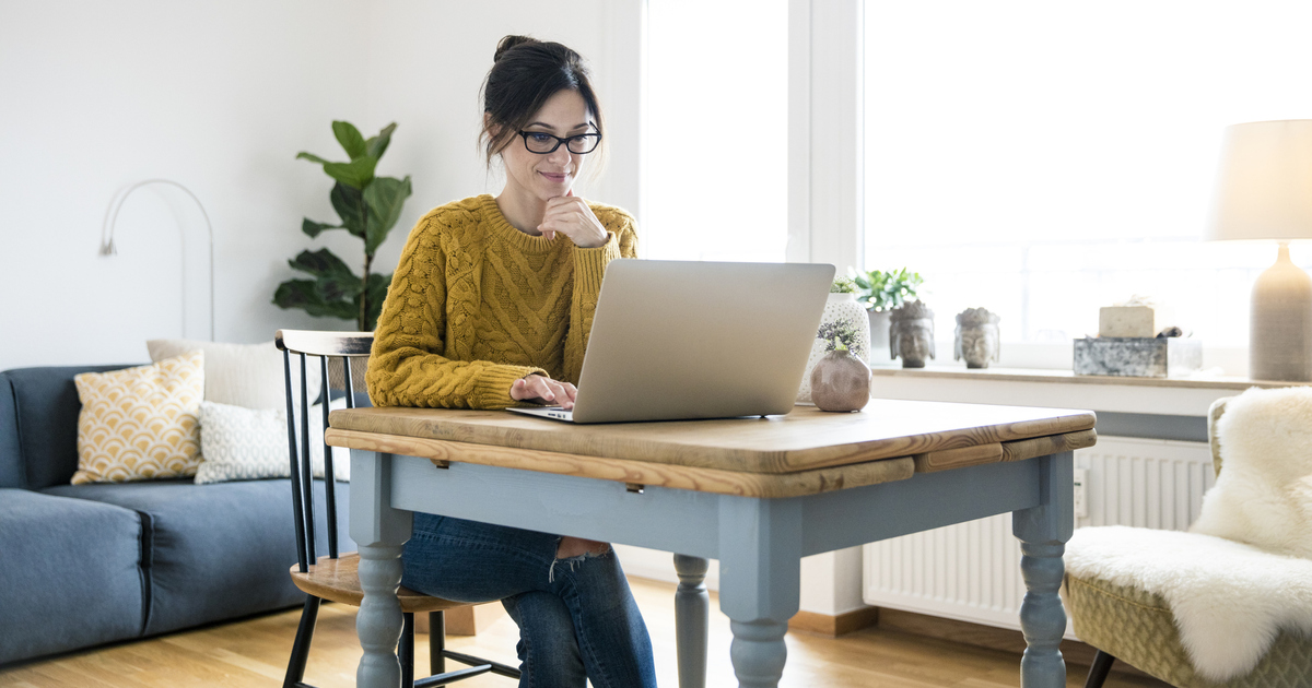 Plötzlich arbeiten alle im Homeoffice? 8 Tipps, wie Sie ...