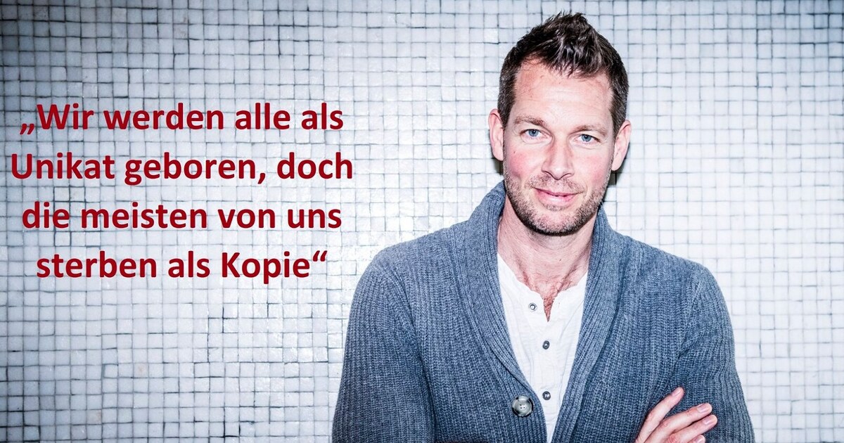 Das Leben lieben lernen Worklife Blending statt Worklife Balance