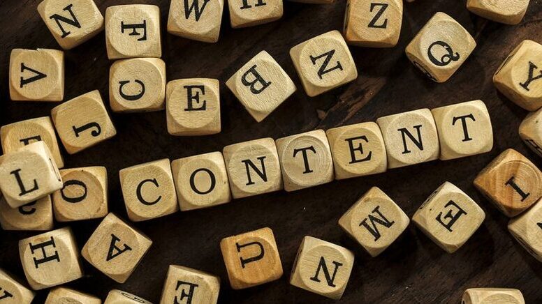 Content Marketing im B2B: © TypoArt BS / Shutterstock.com