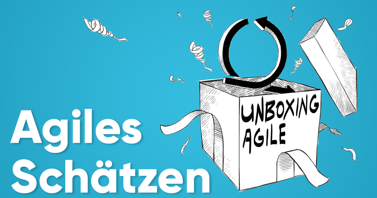 What is agile estimation and how does it work?