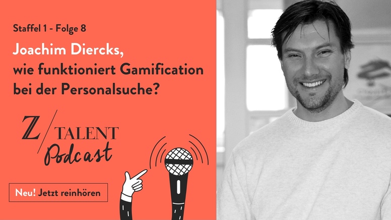 Wie Funktioniert Gamification Bei Der Personalsuche?