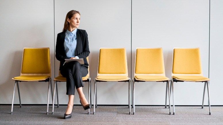 Hilfe Vorstellungsgespräch! So senkst Du Dein Stress-Level-article-image