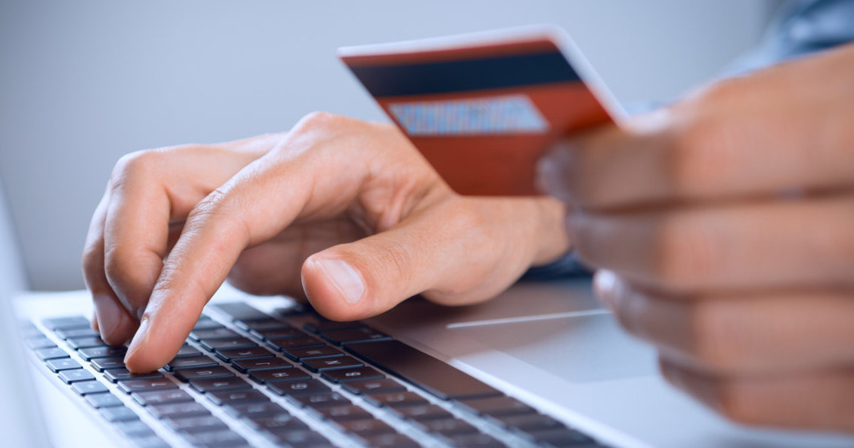 Die nutzung von onlinebanking stagniert